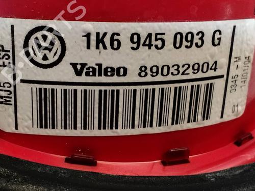 Left tailgate light VW GOLF V (1K1) | BP38734600C79 - Image 3