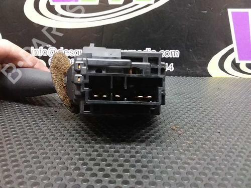 Used Steering column stalk CITROËN BERLINGO / BERLINGO FIRST MPV (MF_, GJK_, GFK_) [1996-2025]  7468542