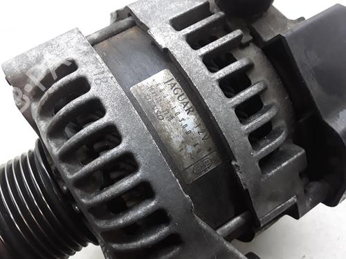 Generator JAGUAR S-TYPE II (X200) 2.7 D | BP30441165M7 