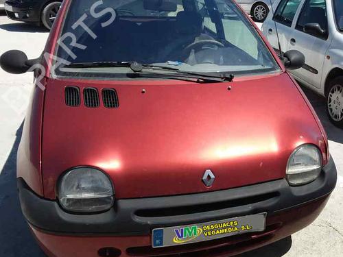 Computer motormanagement RENAULT TWINGO I (C06_) 1.2 (C067) | BP9241638M57 