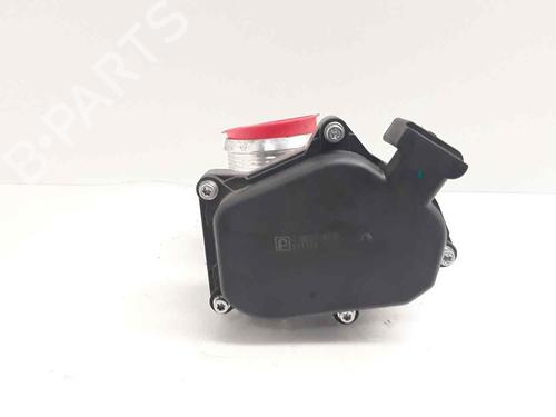 Used Throttle body SEAT IBIZA IV (6J5, 6P1) [2008-2017]  16187698