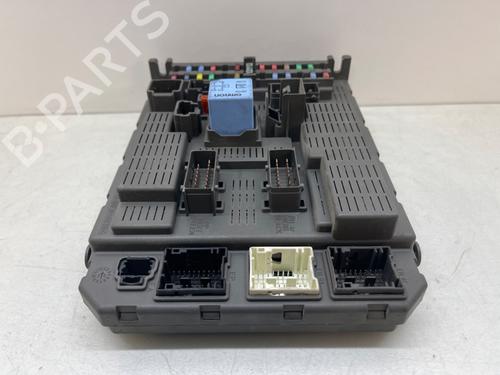 Fuse box CITROËN C8 (EA_, EB_) 2.2 HDi | BP22302533E1 