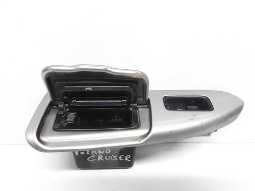 Front left interior door handle TOYOTA LAND CRUISER PRADO (_J12_) 3.0 D-4D (KDJ120, KDJ125, KDJ121) | BP9059730I13 