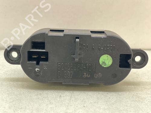 Heater resistor ALFA ROMEO 147 (937_) 1.9 JTD (937.AXF1A, 937.BXF1A) | BP22560317M108