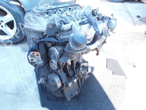 Motor HONDA ACCORD VII (CL, CN) 2.2 i-CTDi (CN1) | BP8536561M1 