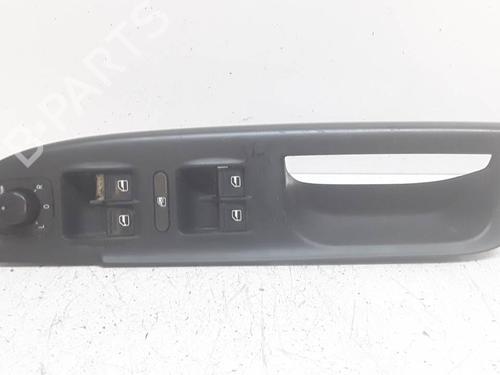 Venstre Foran elrute bryter VW PASSAT B6 Variant (3C5) [2005-2011]  12448961