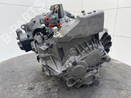 Gearbox FORD S-MAX (WA6) | BP29262491M3