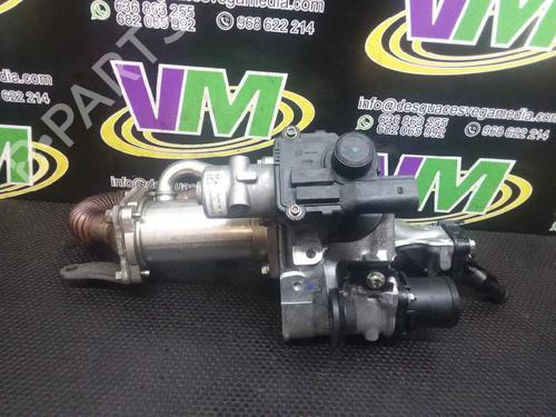 Egr DACIA SANDERO  | BP7467942M69 