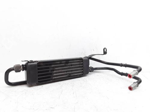 Used Oil radiator OPEL ASTRA G Hatchback (T98) 1.7 TD (F08, F48) (68 hp) 14142847