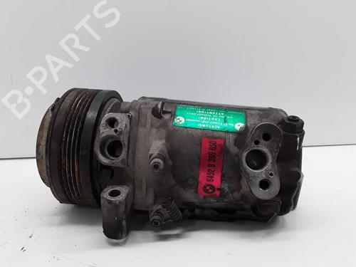 AC compressor BMW 3 (E46) 320 d | BP35933746M34  - Image 5