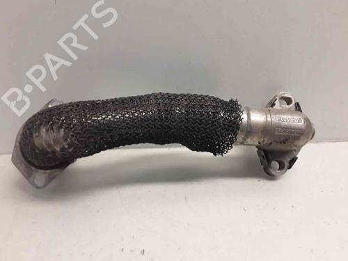 Used Pipe PEUGEOT 208 I (CA_, CC_) 1.6 BlueHDi 100 (100 hp) 23066726