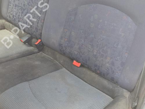 Water radiator PEUGEOT 206 SW (2E/K)  | BP22612069M31