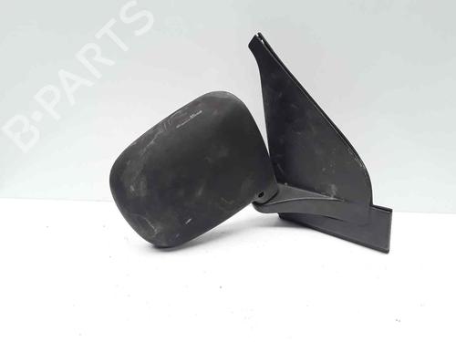 Used Right mirror Right mirror NISSAN SERENA (C23) 2.3 D (75 hp) 34330904 34330904