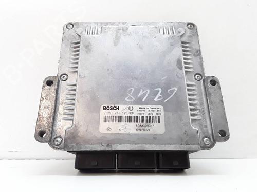 Used Engine control unit (ECU) RENAULT ESPACE IV (JK0/1_) 2.2 dCi (JK0H) (150 hp) 9711660