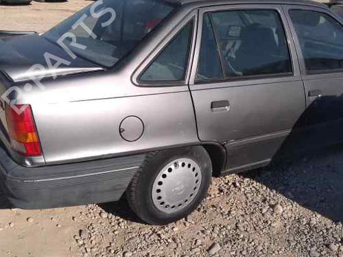 Engine control unit (ECU) OPEL KADETT E (T85) 1.6 S (C19, D19) | BP9241544M57 
