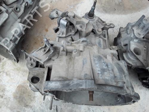 Used Gearbox RENAULT MEGANE II (BM0/1_, CM0/1_) [2001-2012]  7474019