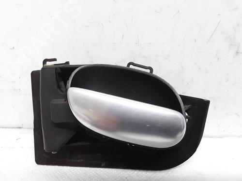 Venstre foran invendig håndtak PEUGEOT 206 Hatchback (2A/C)  | BP8619011I13 