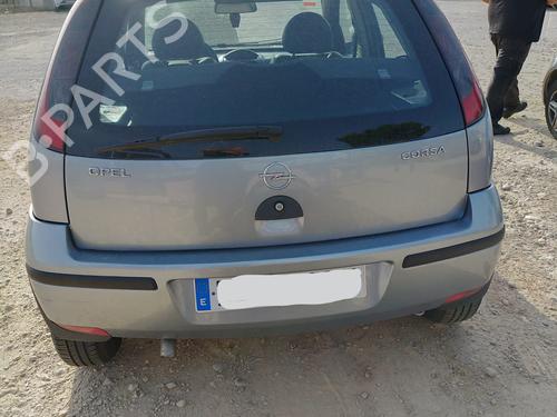 Scheinwerfer rechts OPEL CORSA C (X01) 1.3 CDTI (F08, F68) | BP16284341C29 