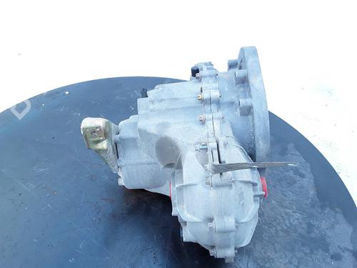 Gearbox SMART CITY-COUPE (450) 0.6 (S1CLA1, 450.341) | BP10965351M3 