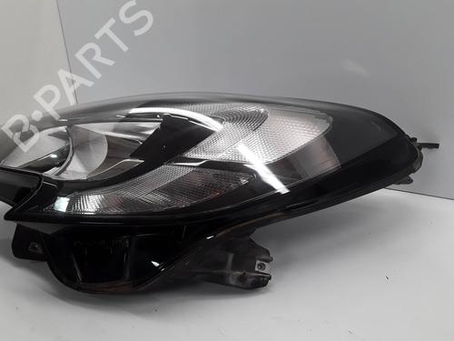 Left headlight OPEL CORSA E (X15) | BP35933763C28 - Image 2