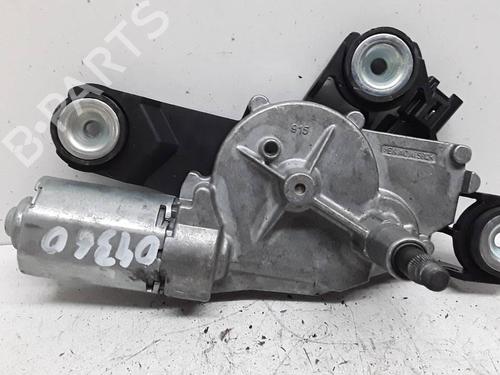 Rear wiper motor FORD MONDEO IV (BA7) 2.0 TDCi | BP15268626M102 