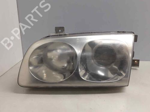 Used Left headlight HYUNDAI TRAJET (FO) 2.0 CRDi (113 hp) 16403800
