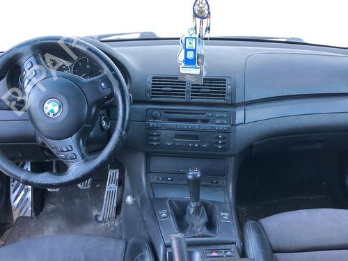 Computer verlichting BMW 3 (E46) 320 d | BP30627465M55 