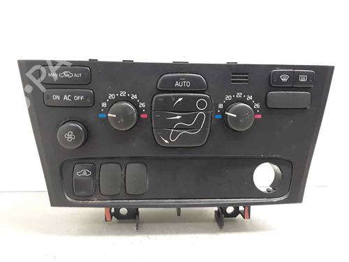 AC-Styringsenhed/Manøvreenhed VOLVO S60 I (384) 2.4 D | BP19100247I5 