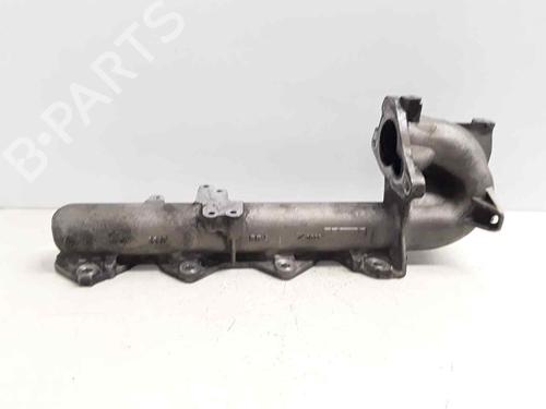 Manifold Indsugning RENAULT ESPACE IV (JK0/1_) 2.0 dCi (JK01, JK02, JK1J, JK1K, JK1H) (150 hp) 16739130