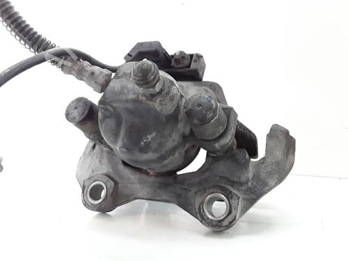 Right rear brake caliper MERCEDES-BENZ E-CLASS (W211) E 270 CDI (211.016) | BP11601256M106 
