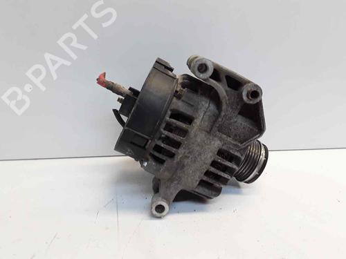 Alternator OPEL CORSA D (S07) | BP36212703M7 - Image 3
