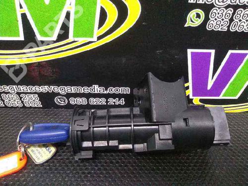 Ignition barrel FIAT PUNTO (188_)  | BP7469735M48 