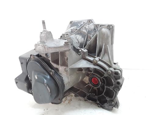 Gearbox FORD FUSION (JU_) 1.4 TDCi | BP10390196M3 