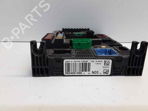 Fuse box CITROËN C4 Picasso II | BP35789608E1 - Image 2