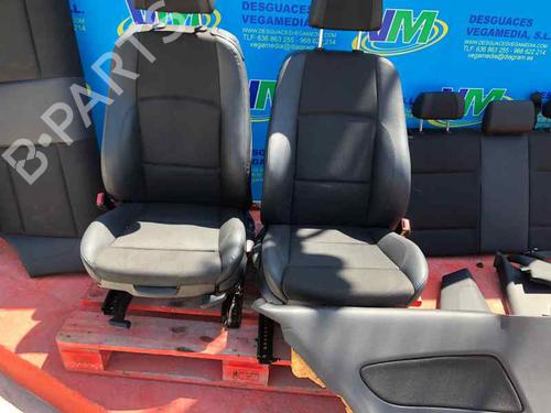 Seats set BMW 1 (E81) 120 i | BP7466894C78 