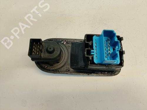 Left front window switch RENAULT TRAFIC II Platform/Chassis (EL) 1.9 dCi 100 (EL0C) | BP39960686I27 - Image 2
