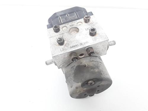 ABS pump KIA SORENTO I (JC) 2.5 CRDi 4WD | BP11018329M43 