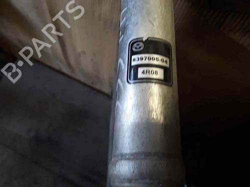Heater matrix MAZDA 6 Saloon (GJ, GL) | BP37595336M63 - Image 4