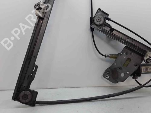 Rudehejsemekanisme Højre foran RENAULT KANGOO Express (FW0/1_) 1.5 dCi 70 (FW0A, KW0V) | BP23434176C23 