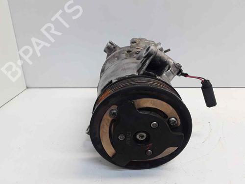 AC compressor BMW 3 (E90) 320 i | BP36443659M34 - Image 2