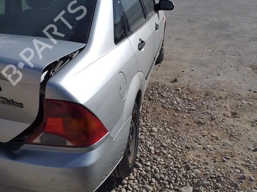 Vindusheismekanisme høyre foran FORD FOCUS I (DAW, DBW) 1.6 16V | BP9841882C23 