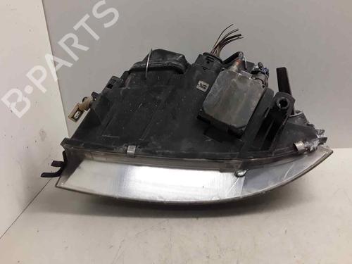 Right headlight AUDI A6 C5 (4B2, 4B4) 2.5 TDI | BP29491395C29 