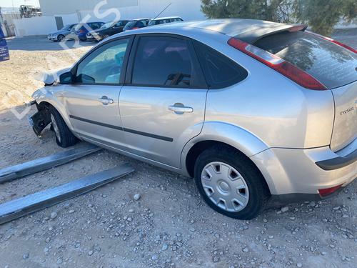 Engine mount FORD FOCUS II (DA_, HCP, DP)  | BP21261992M89 