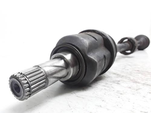 Right front driveshaft OPEL CORSA C (X01) 1.3 CDTI (F08, F68) | BP8600554M39 
