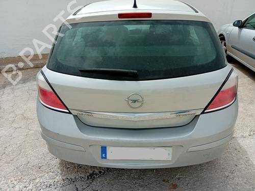 Høyre bak lås OPEL ASTRA H (A04) 1.6 (L48) | BP18480520C99 
