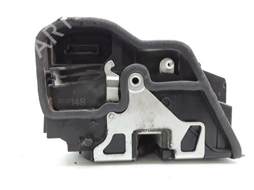 Rear right lock BMW X3 (E83) 3.0 d | BP26223027C99 