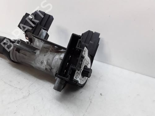 Elektronisk modul SKODA FABIA III (NJ3) | BP30975066M83