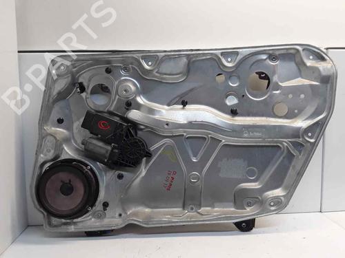 Used Front right window mechanism Front right window mechanism VW PASSAT B5 (3B2) [1996-2001] 36381013 36381013
