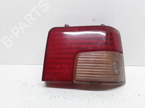 Used Right taillight PEUGEOT 205 II (20A/C) 1.7 Diesel (60 hp) 18908524