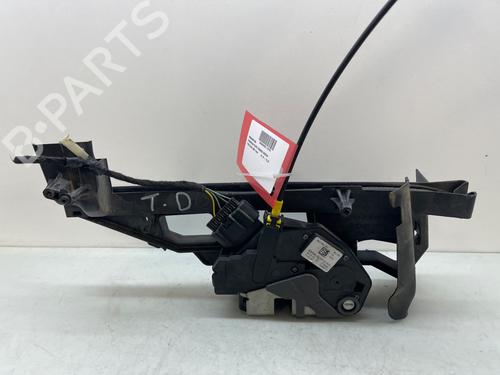 Rear right lock FORD KUGA II (DM2)  | BP29313735C99 